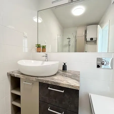 Apartamento Dream 5