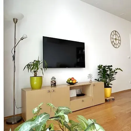Apartamento Dream 5 *