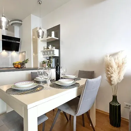 Apartamento Dream 5 Split