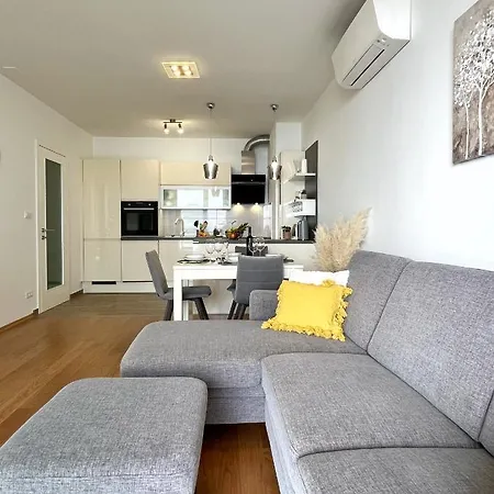 Apartamento Dream 5