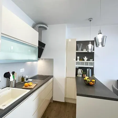 Apartamento Dream 5 Split