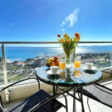 Dream 5 Apartamento *
