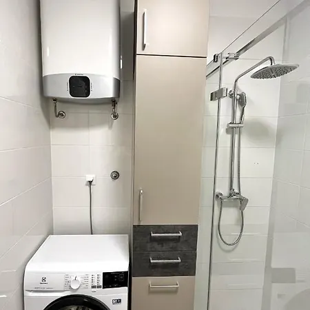 Apartamento Dream 5