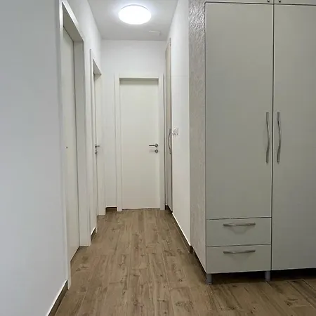 Apartamento Dream 5 *