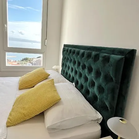 Dream 5 Apartamento *