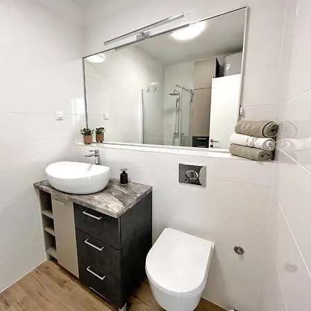 Dream 5 Apartamento