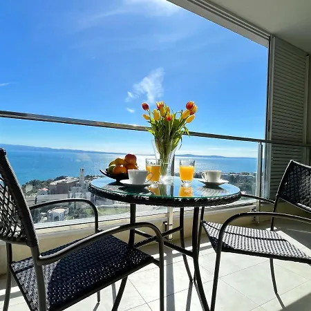 Apartamento Dream 5 *