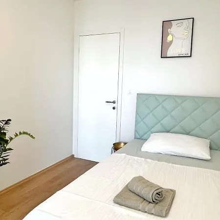 Dream 5 Apartamento