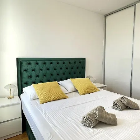 Dream 5 Apartamento *