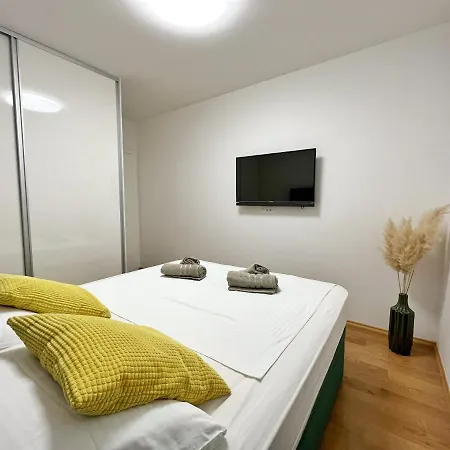 Apartamento Dream 5 Split