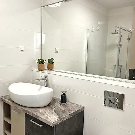 Dream 5 Apartamento